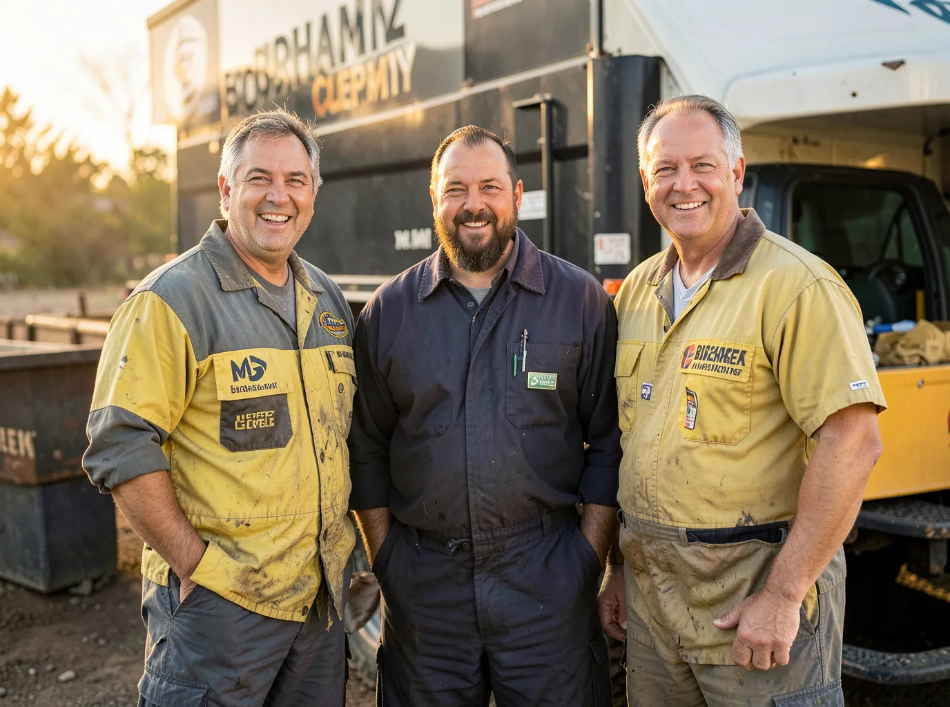 Sewage Cleanup company in Jackson Center, PA